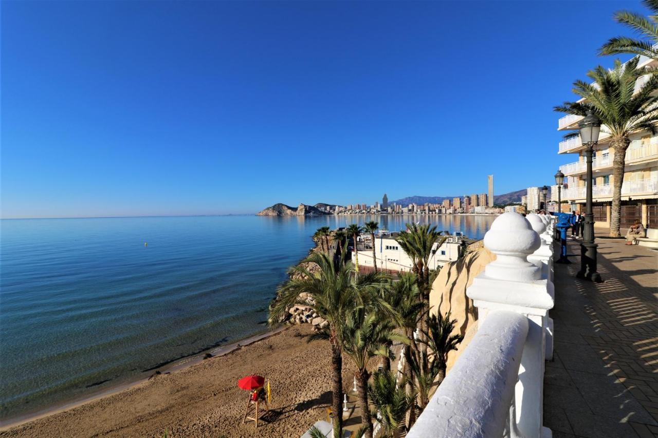 Sant Lorenzo Apartamento *