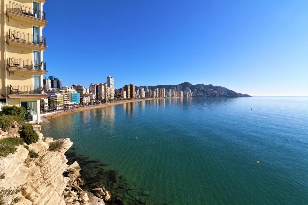 Sant Lorenzo * Benidorm