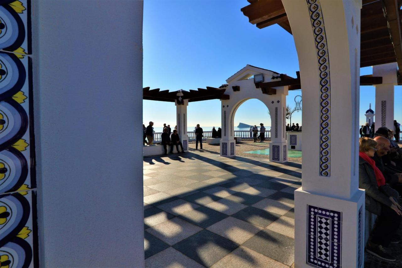 Sant Lorenzo * Benidorm