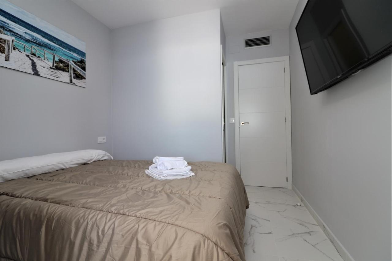 Torre Levante 22-c Apartamento Benidorm