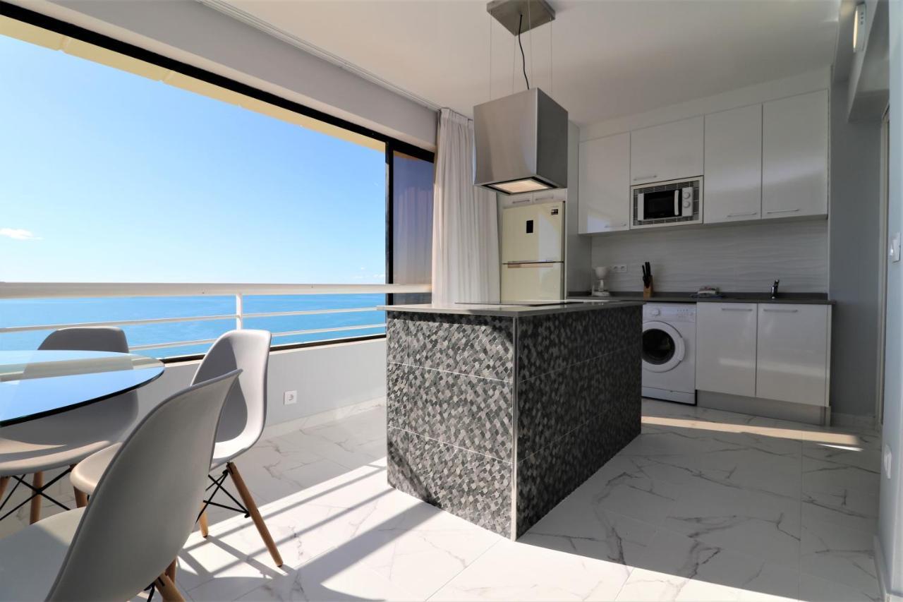 Torre Levante 22-c Apartamento *