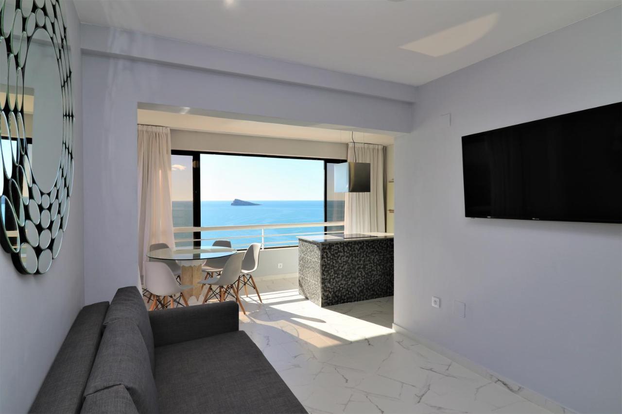Torre Levante 22-c Apartamento *