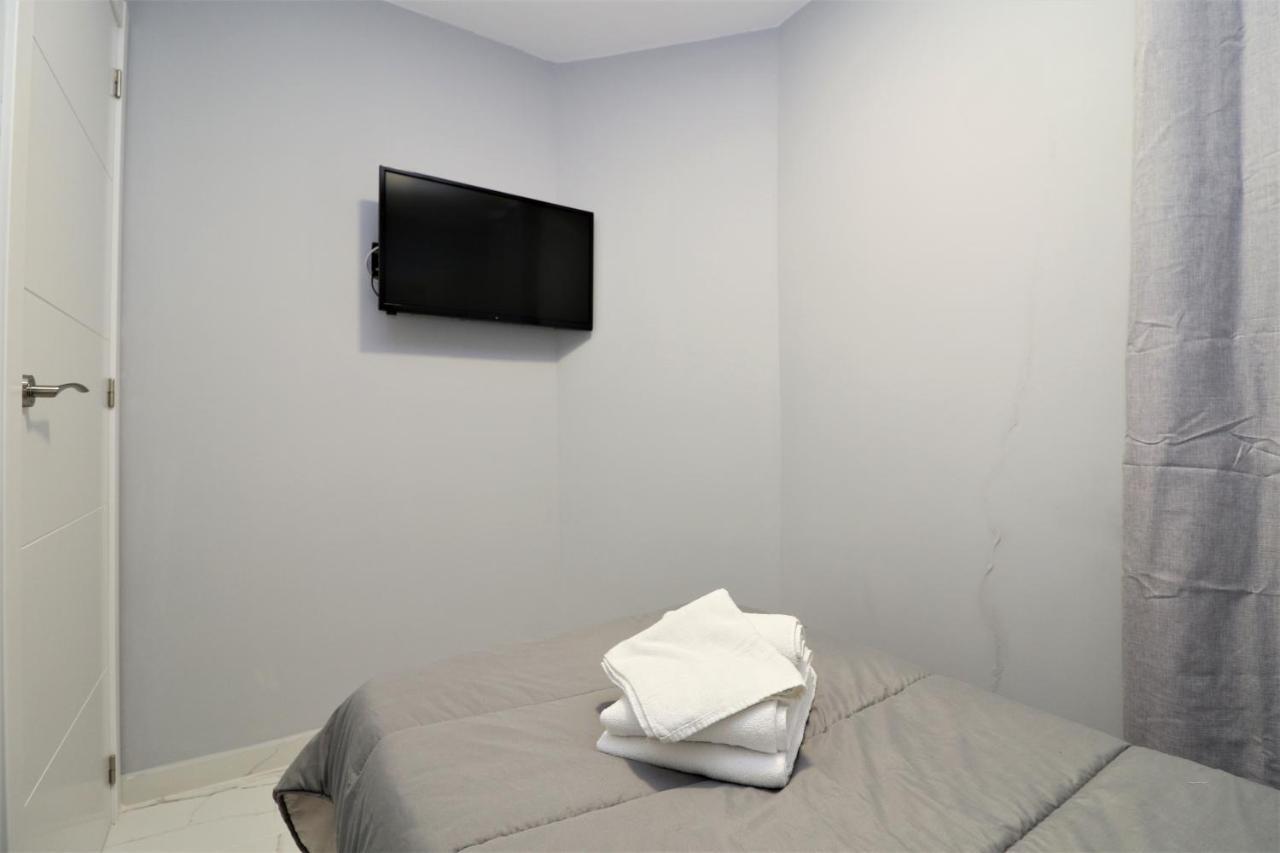 Apartamento Torre Levante 22-c Benidorm