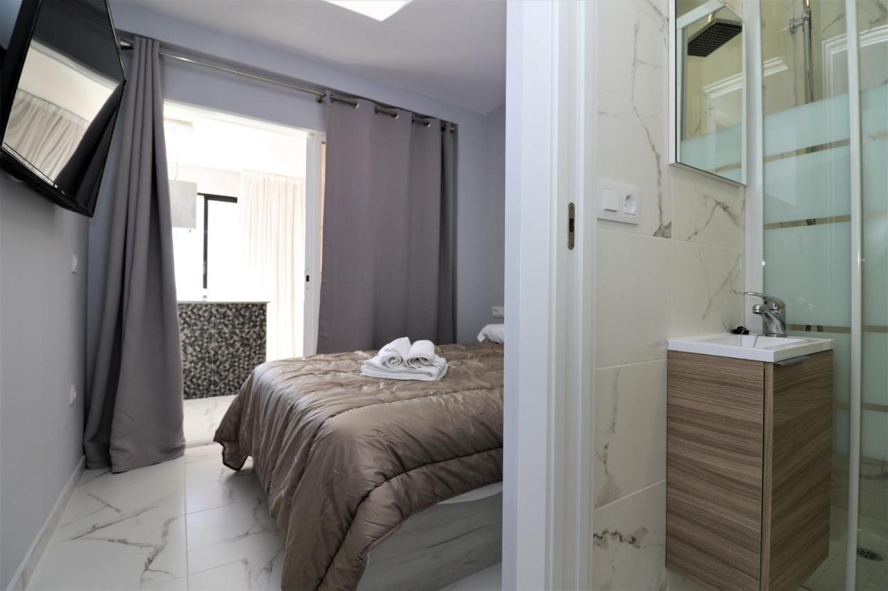 Apartamento Torre Levante 22-c *