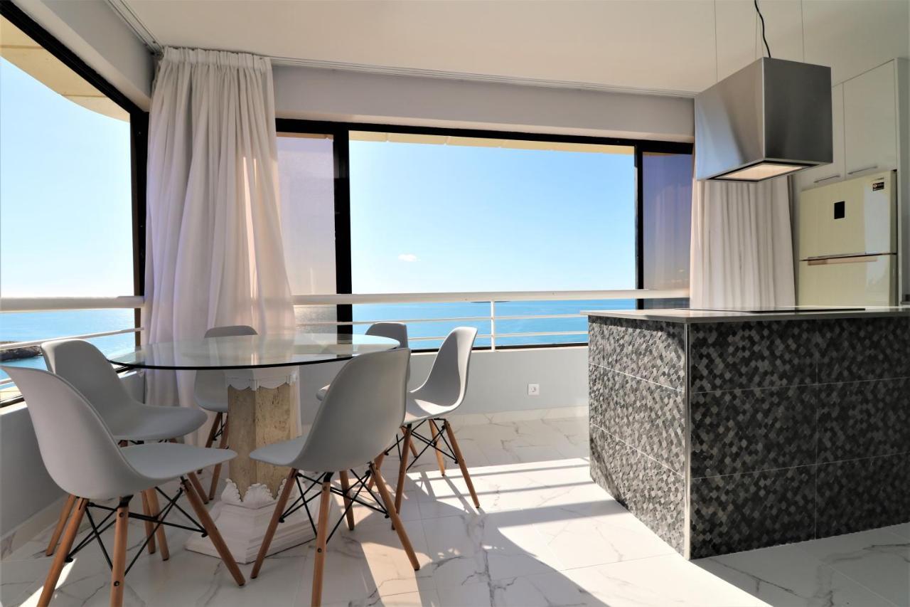Apartamento Torre Levante 22-c Benidorm