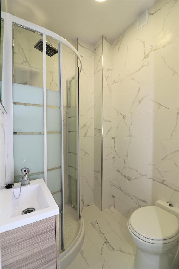 Torre Levante 22-c Apartamento Benidorm