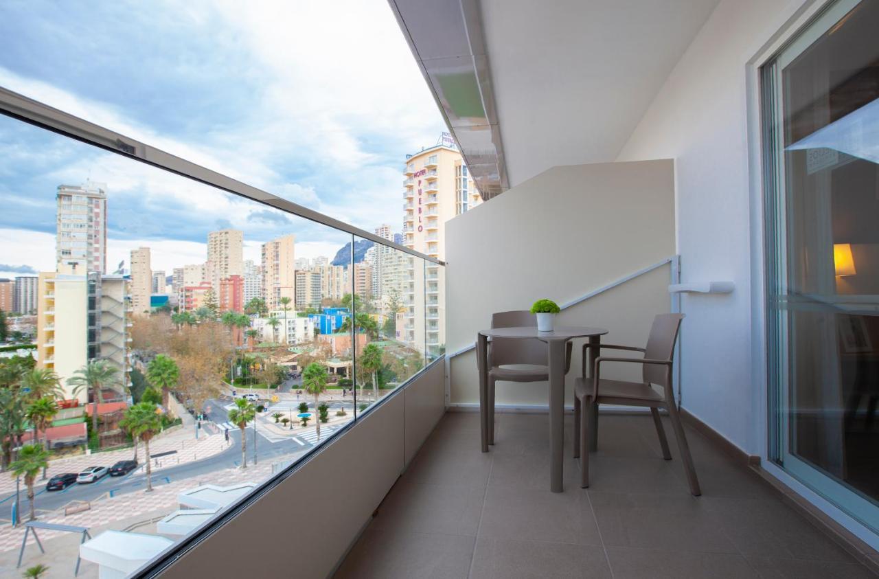Hotel Helios Benidorm