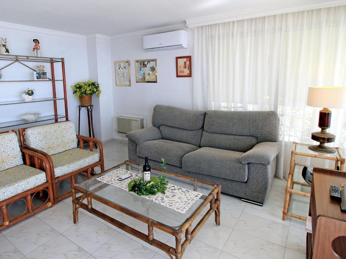 Turia Playa By Interhome Apartamento