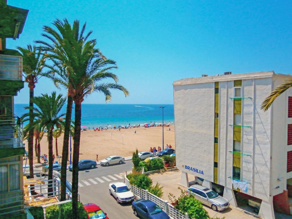 Turia Playa By Interhome Apartamento Benidorm