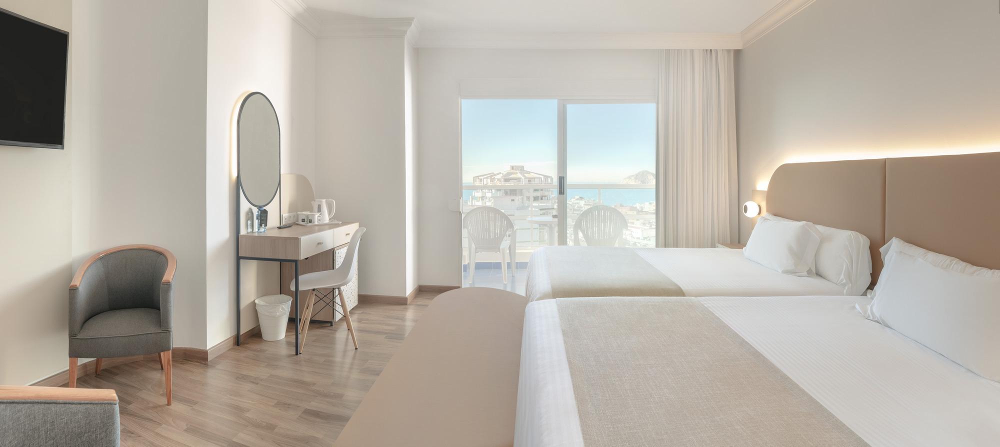 Hotel Rh Royal - Recommend For Adults
