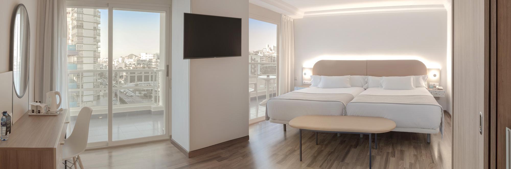 Hotel Rh Royal - Recommend For Adults Benidorm