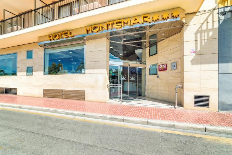 Hotel Montemar 3*