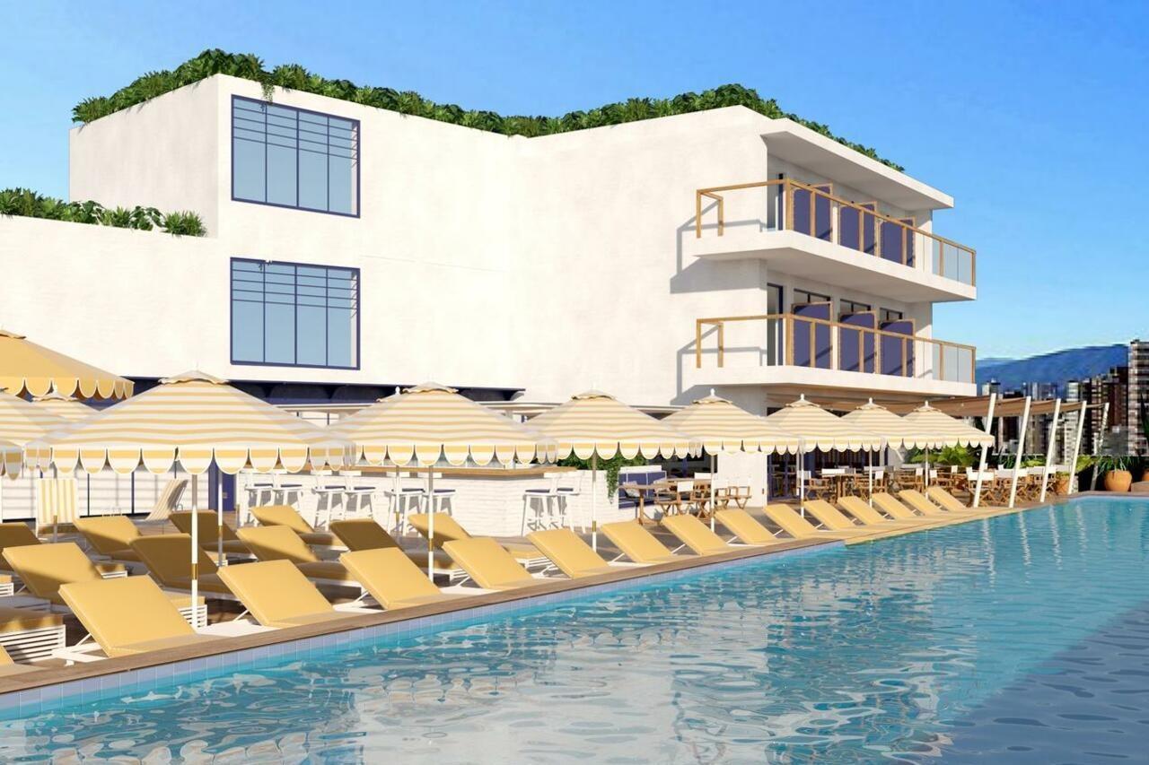 H10 Porto Poniente 4* Sup Hotel Benidorm