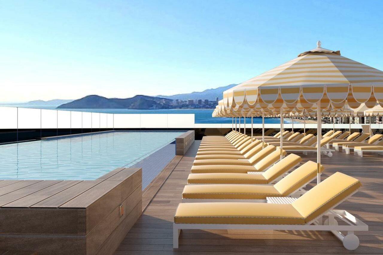 H10 Porto Poniente 4* Sup 4*