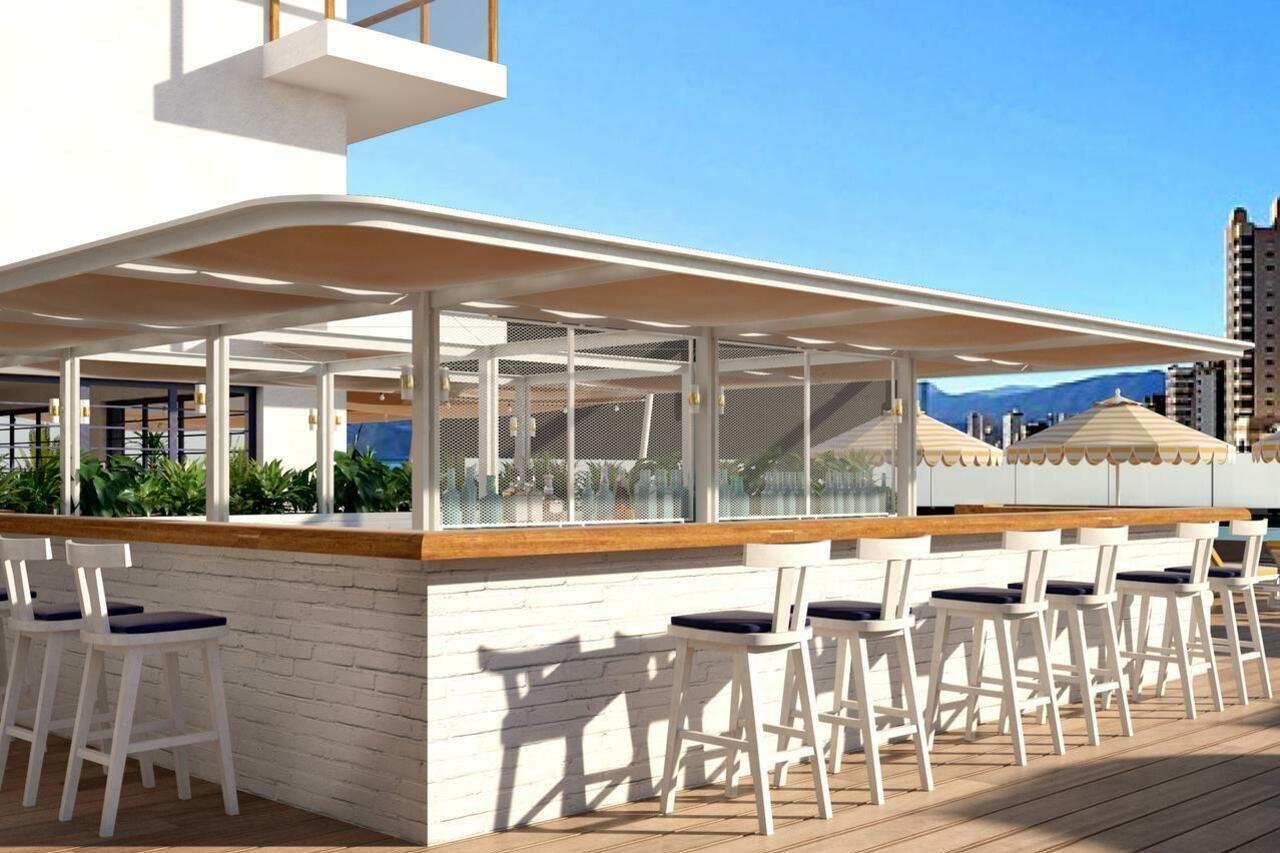 H10 Porto Poniente 4* Sup Hotel