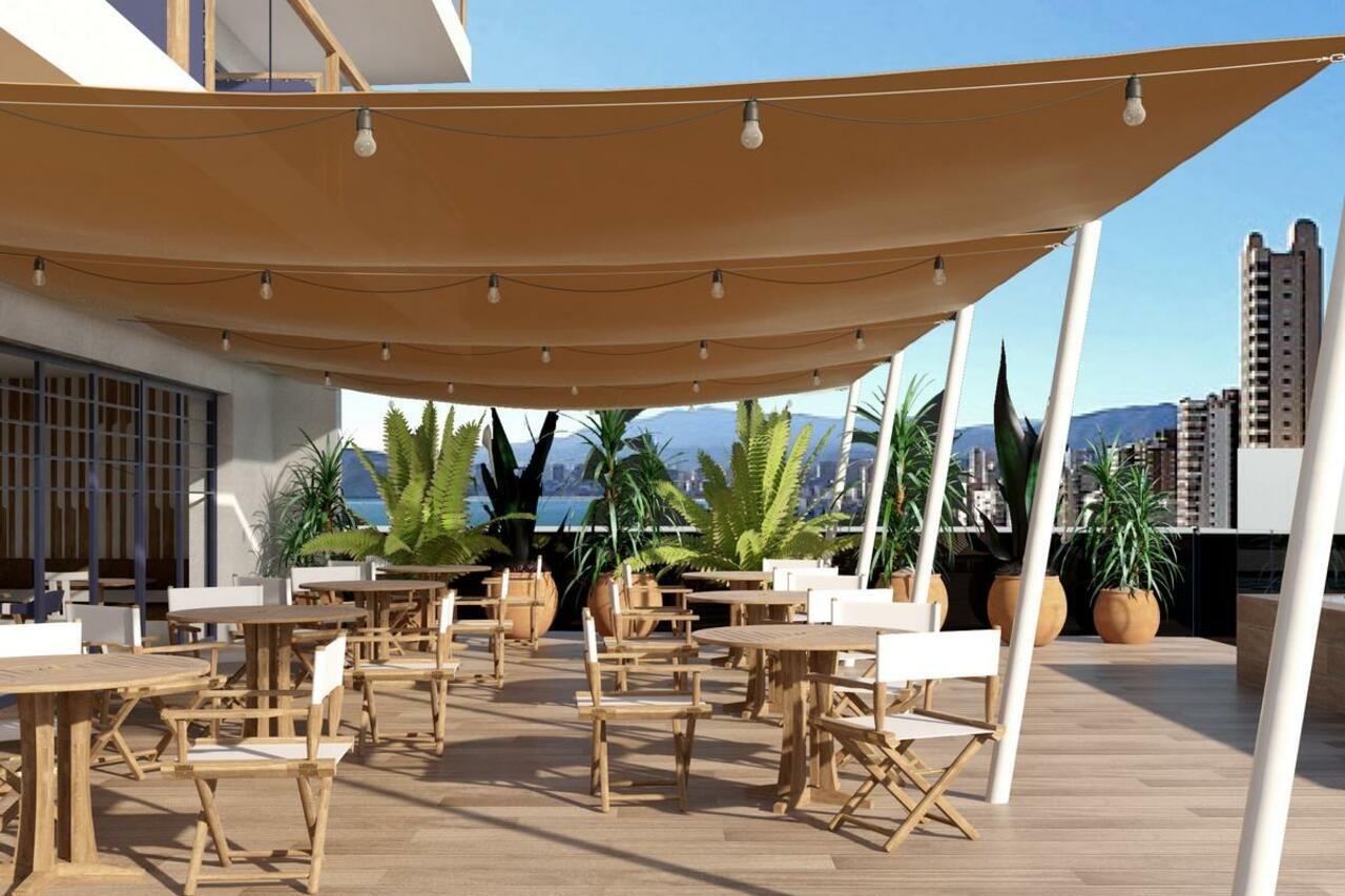 Hotel H10 Porto Poniente 4* Sup