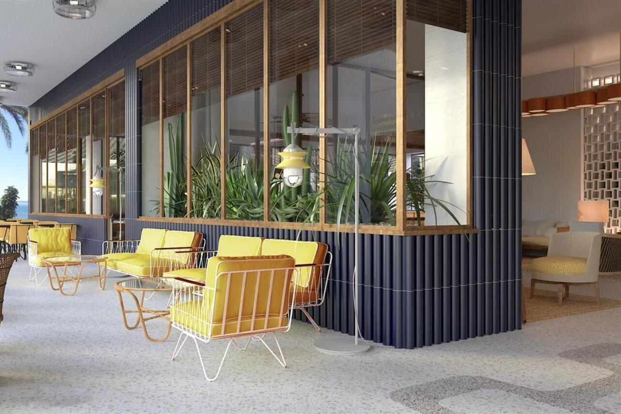 Hotel H10 Porto Poniente 4* Sup 4*