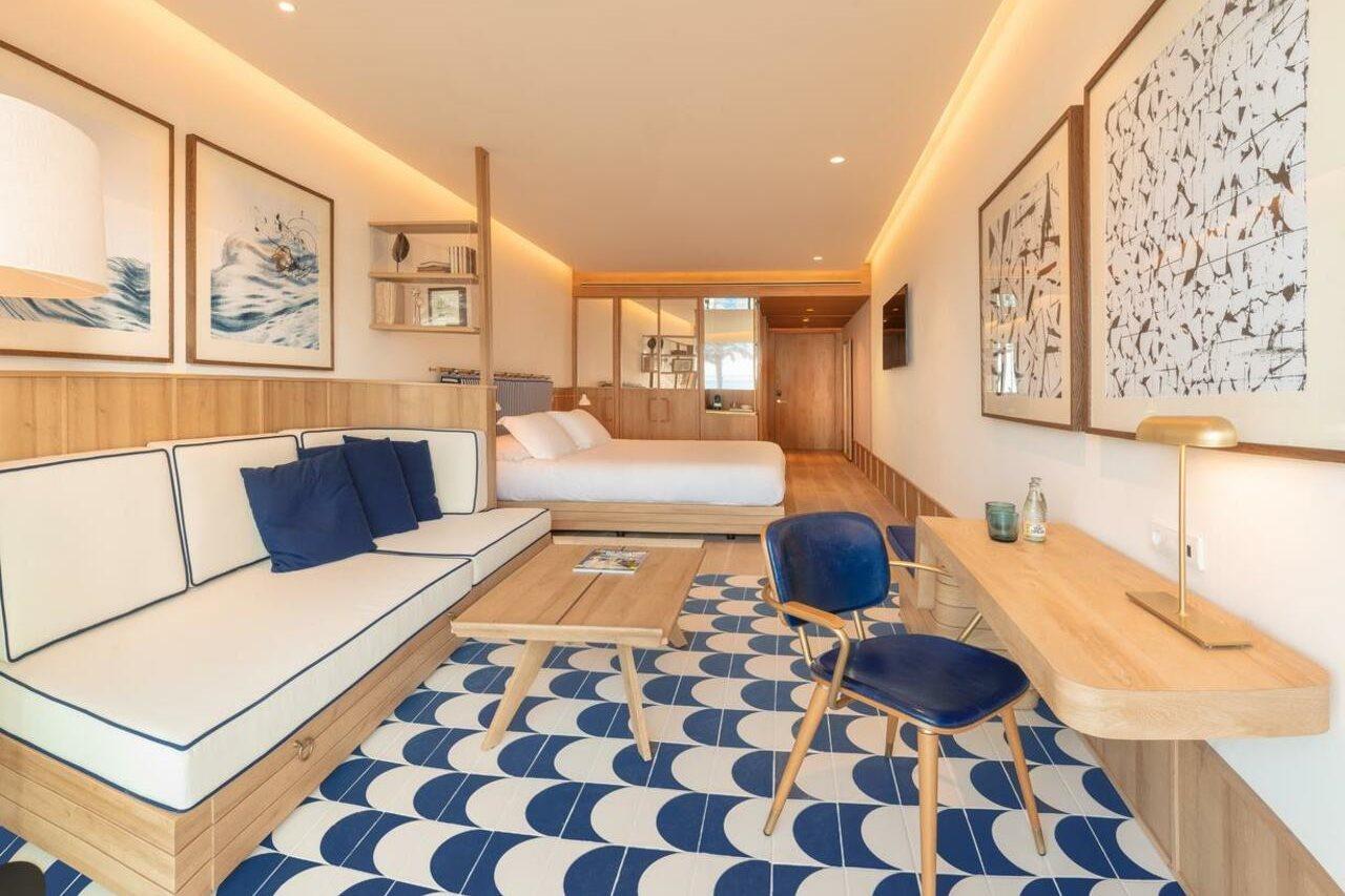 H10 Porto Poniente 4* Sup Hotel Benidorm