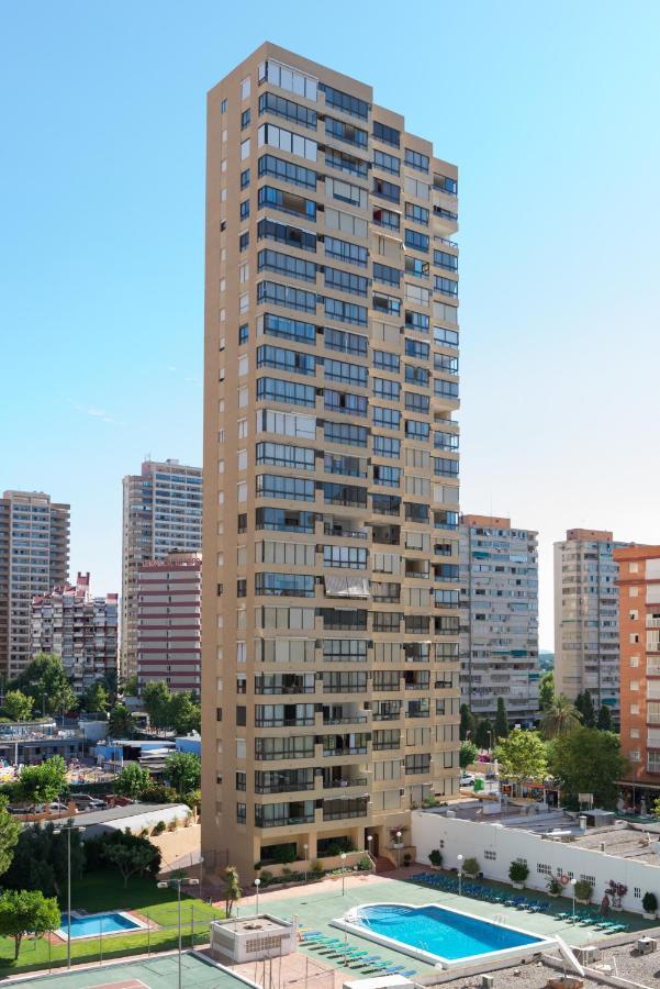 Apartamento Gemelos Beninter *