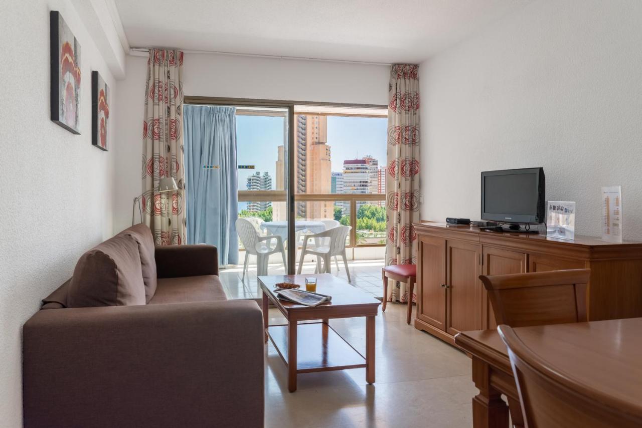 Apartamento Gemelos Beninter *