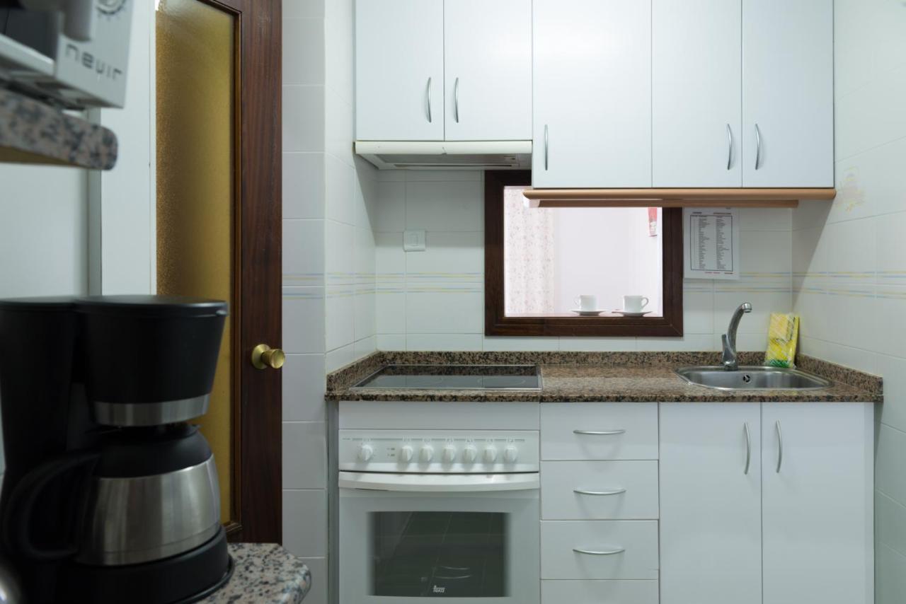 Gemelos Beninter Apartamento