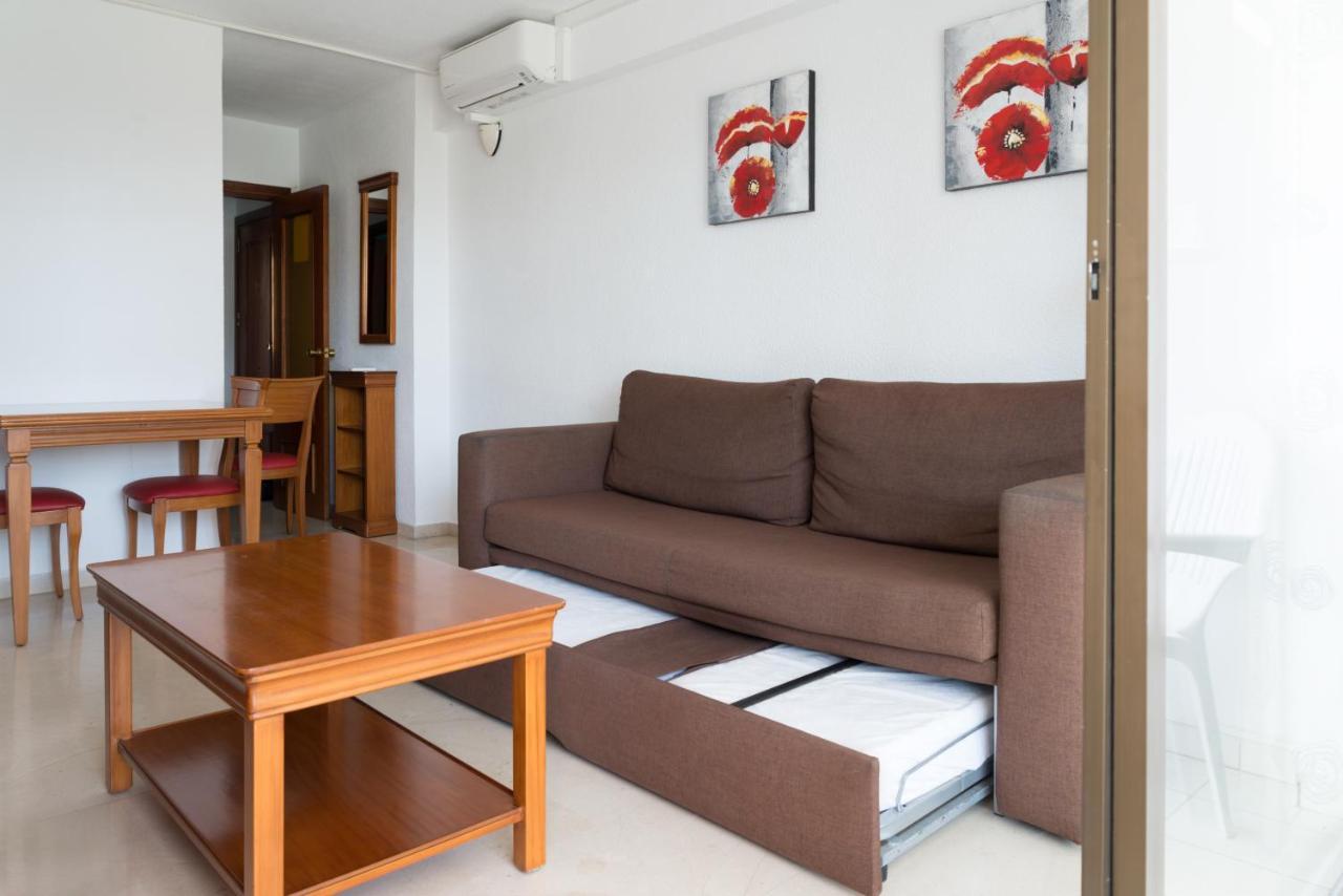 Apartamento Gemelos Beninter Benidorm