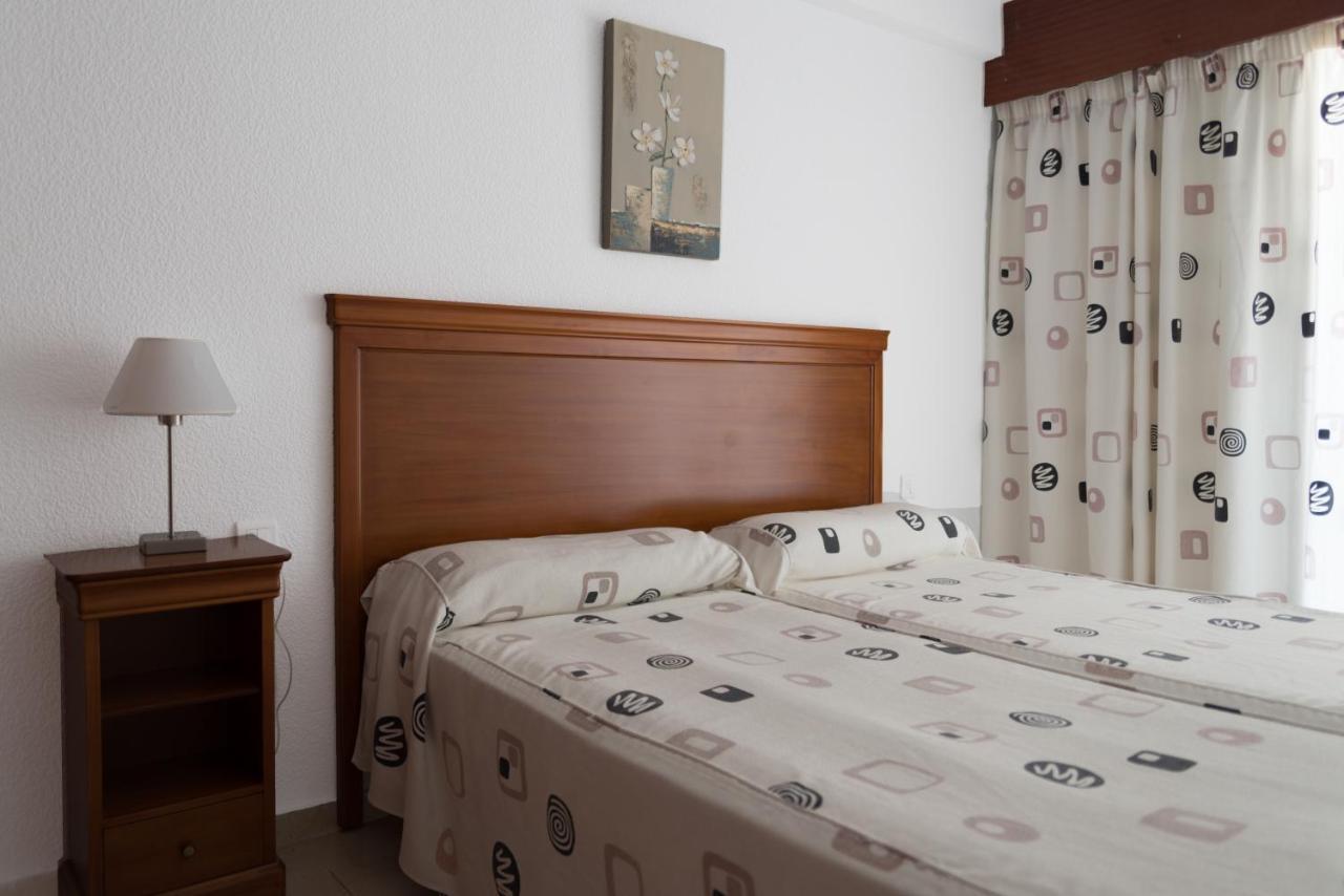 Apartamento Gemelos Beninter