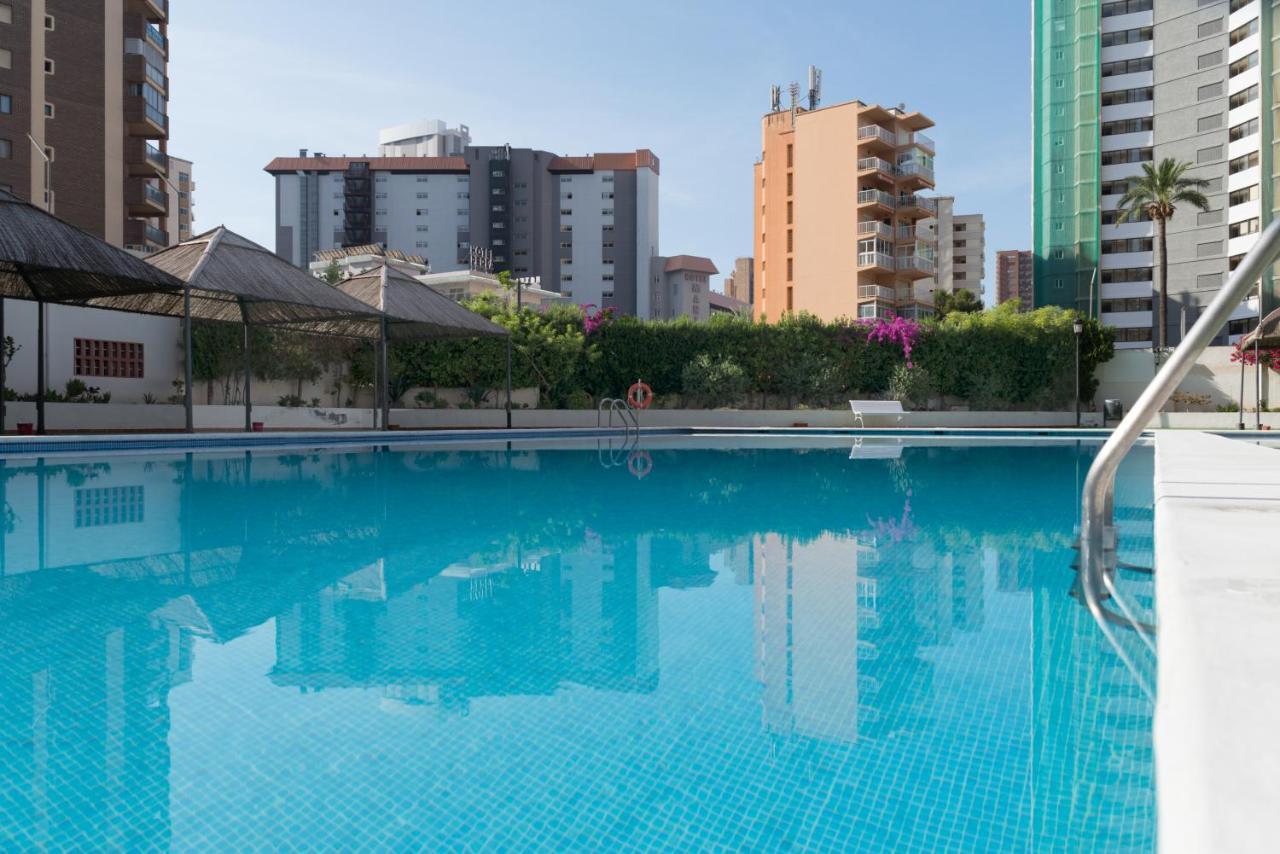 Apartamento Gemelos Beninter