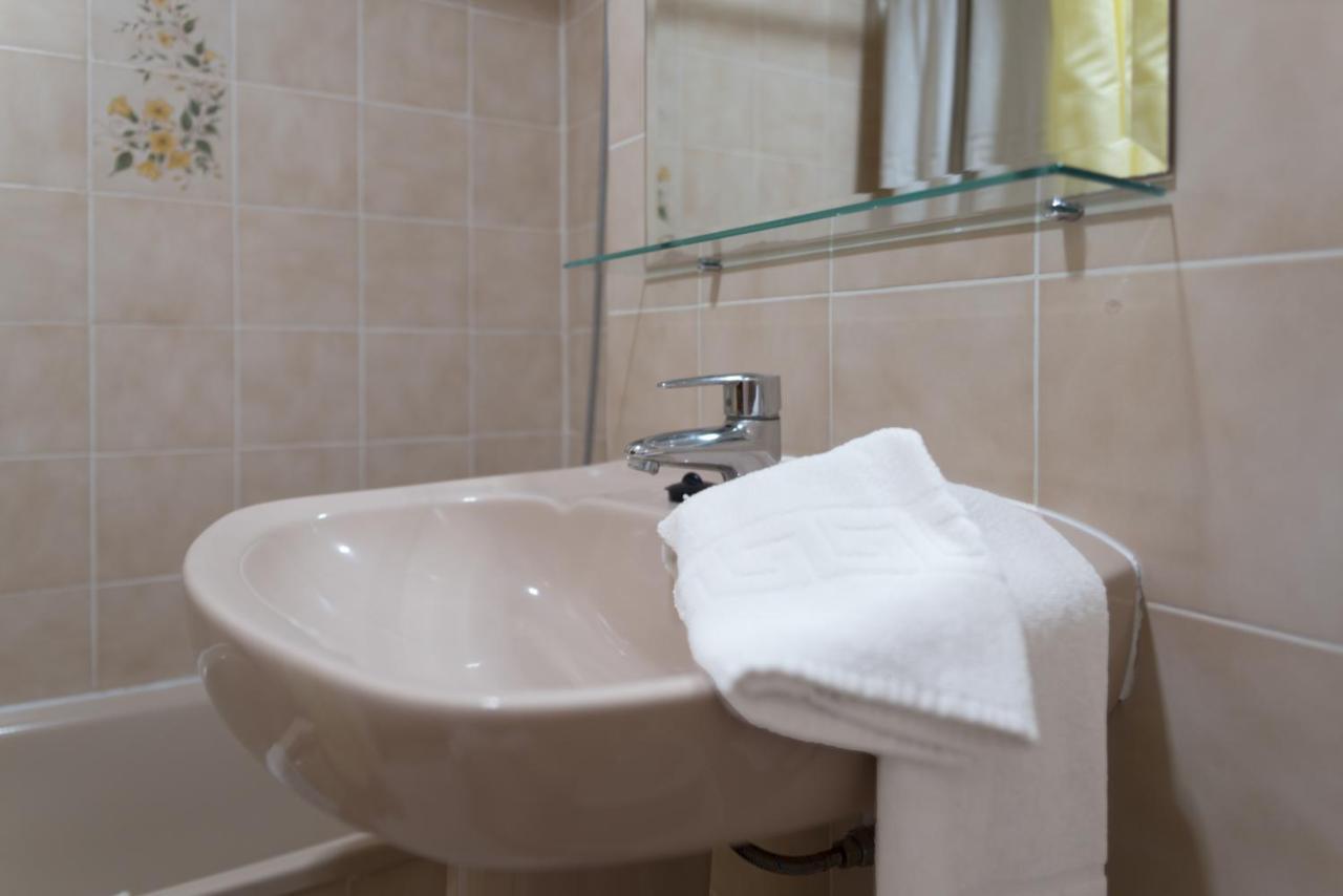 Apartamento Gemelos Beninter Benidorm