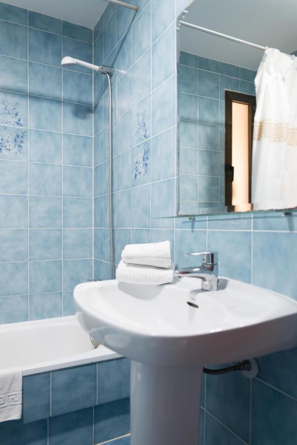 Apartamento Gemelos Beninter