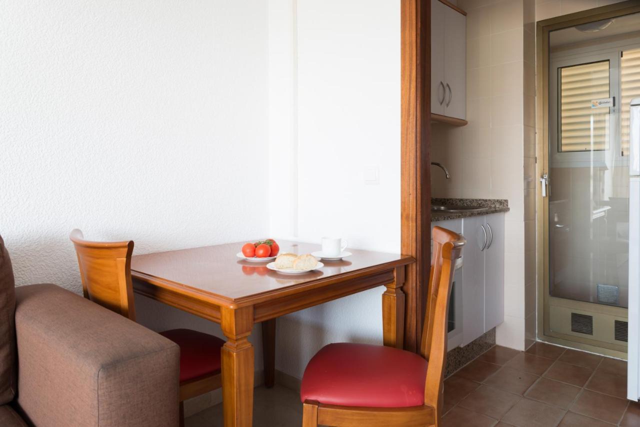 Gemelos Beninter Apartamento Benidorm