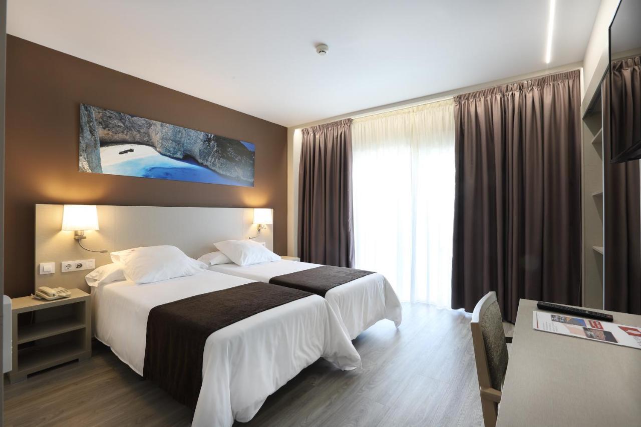 Hotel Helios