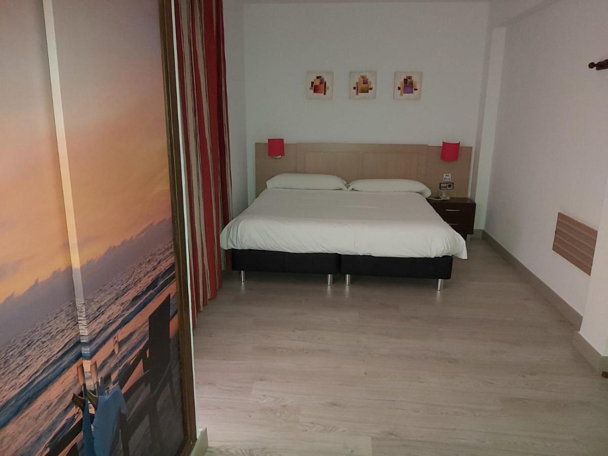 Hotel Primavera 2*