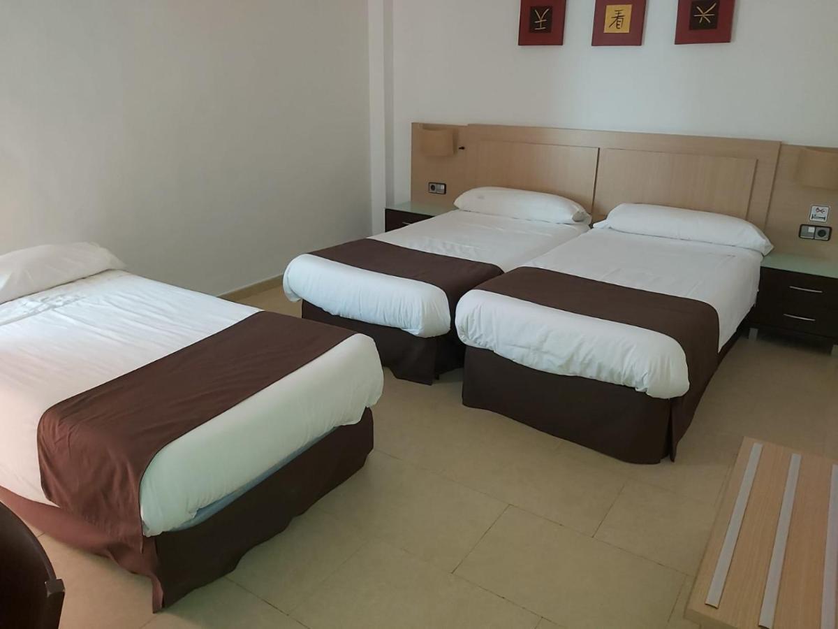 Primavera Hotel