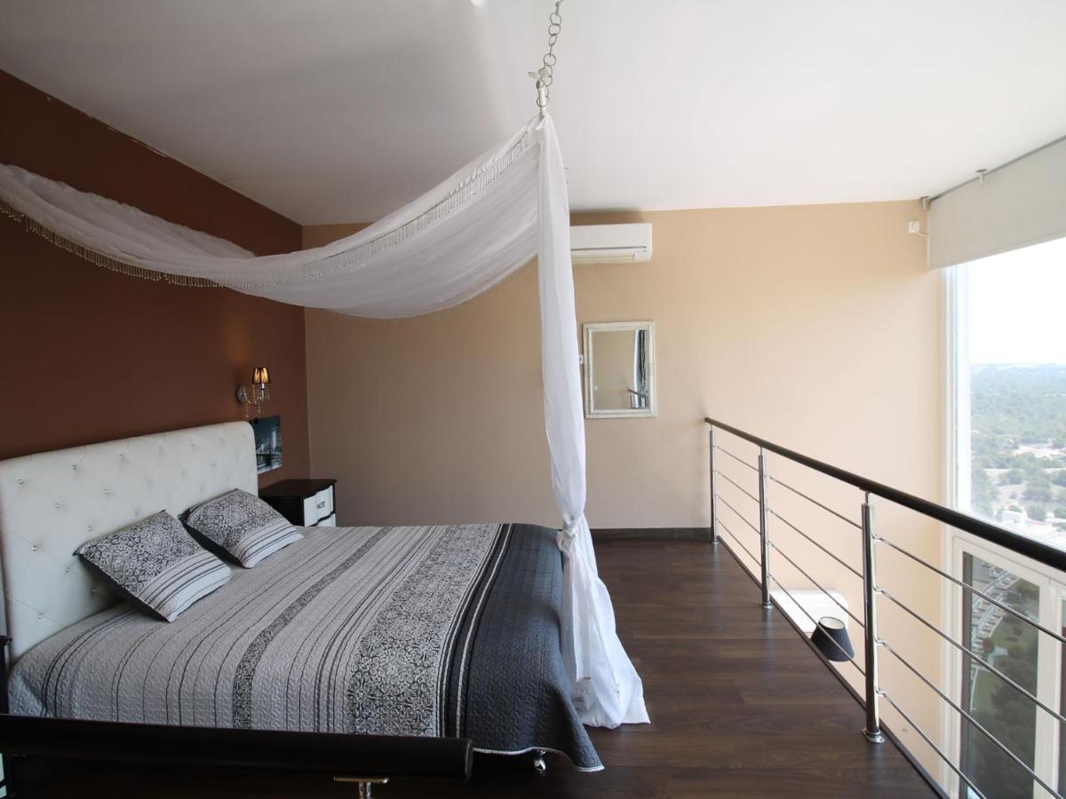 Apartamento Terramar-2