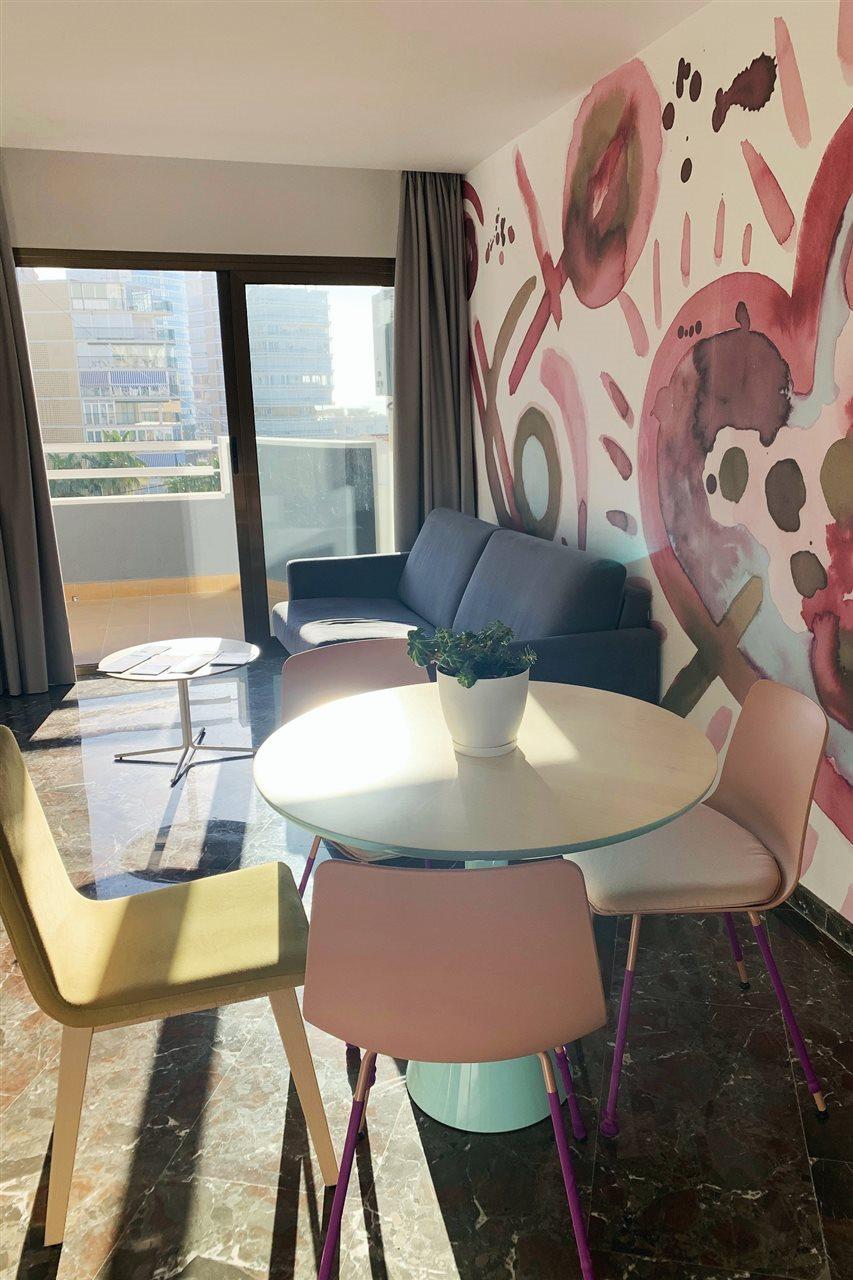 Apartamento San Jaime Center And Benidorm