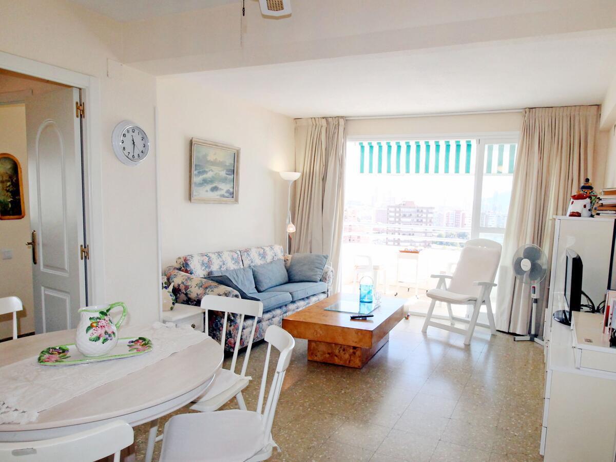 Pintor Sorolla Apartamento *