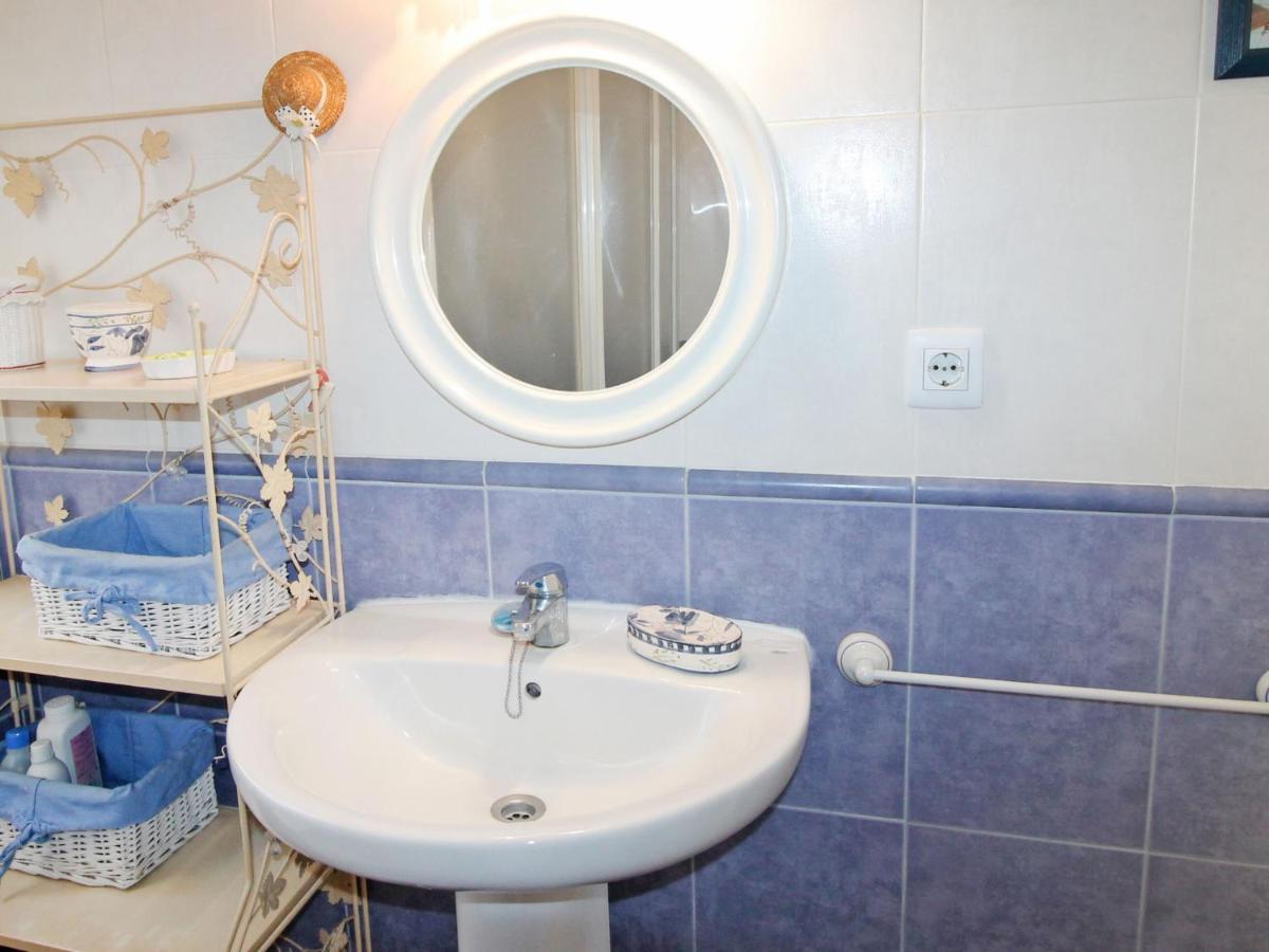 Apartamento Pintor Sorolla