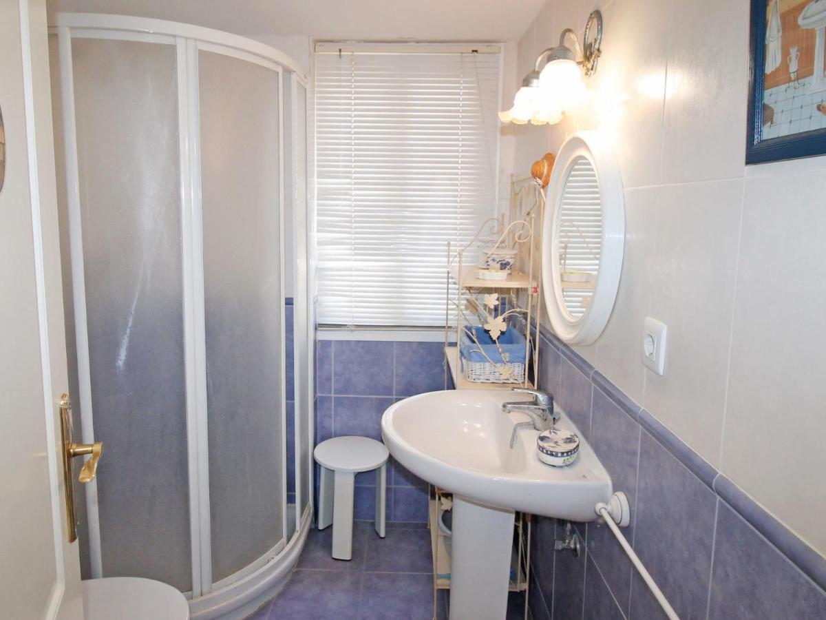Pintor Sorolla Apartamento Benidorm