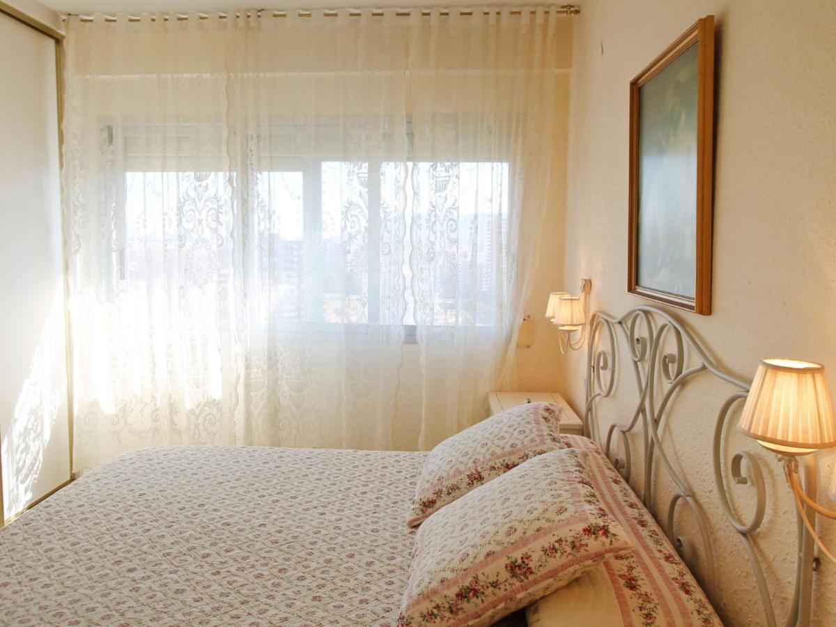 Apartamento Pintor Sorolla *