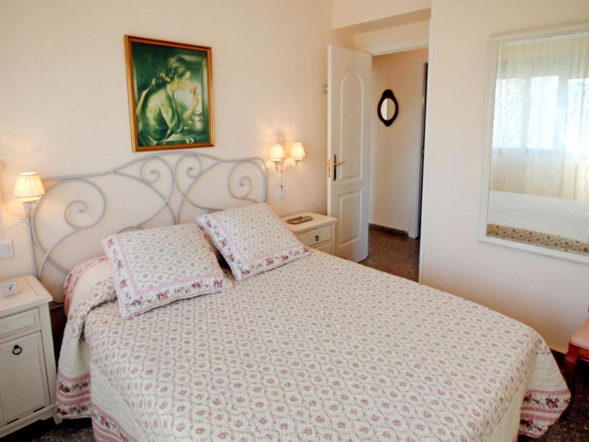 Apartamento Pintor Sorolla Benidorm