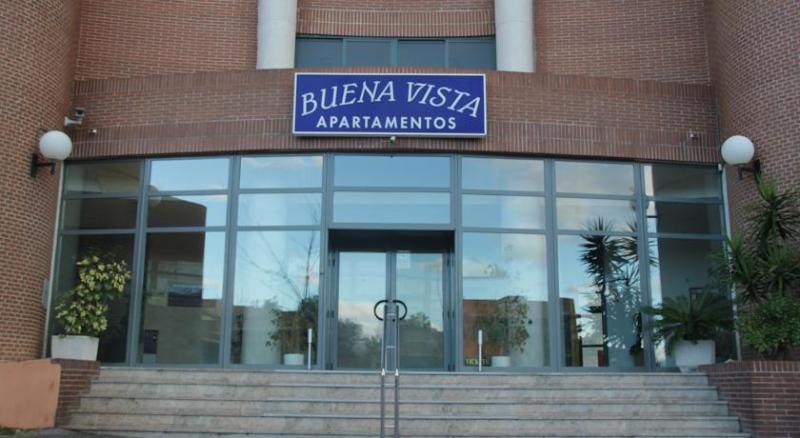 Buenavista Apartamento *