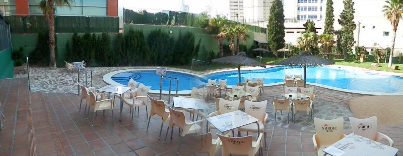 Buenavista * Benidorm