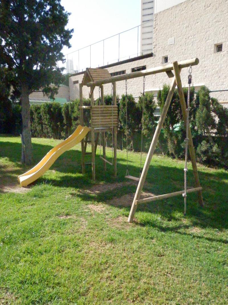 Apartamento Buenavista