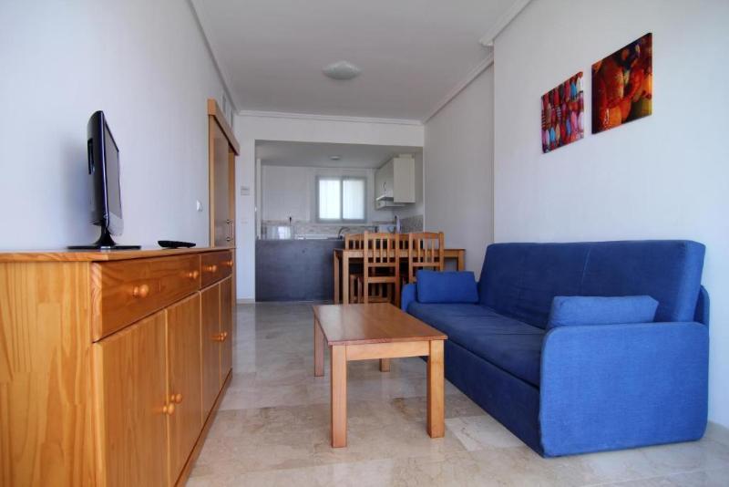 Apartamento Don Jorge Apts Benidorm