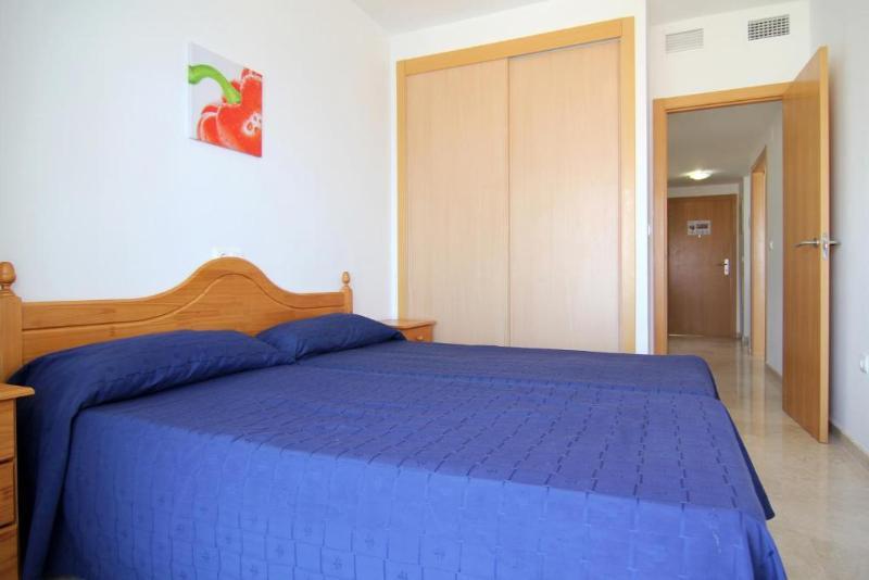 Apartamento Don Jorge Apts