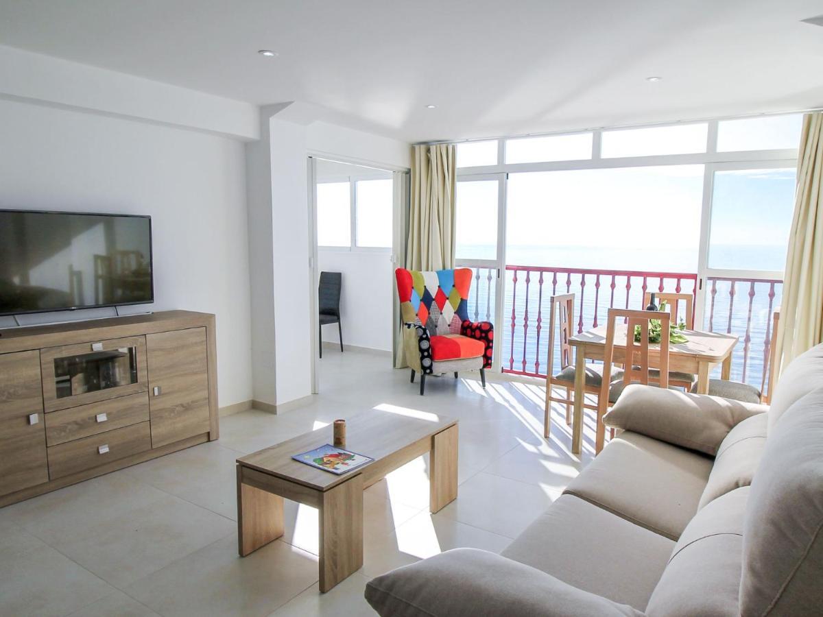 Apartamento Damas Playa Levante