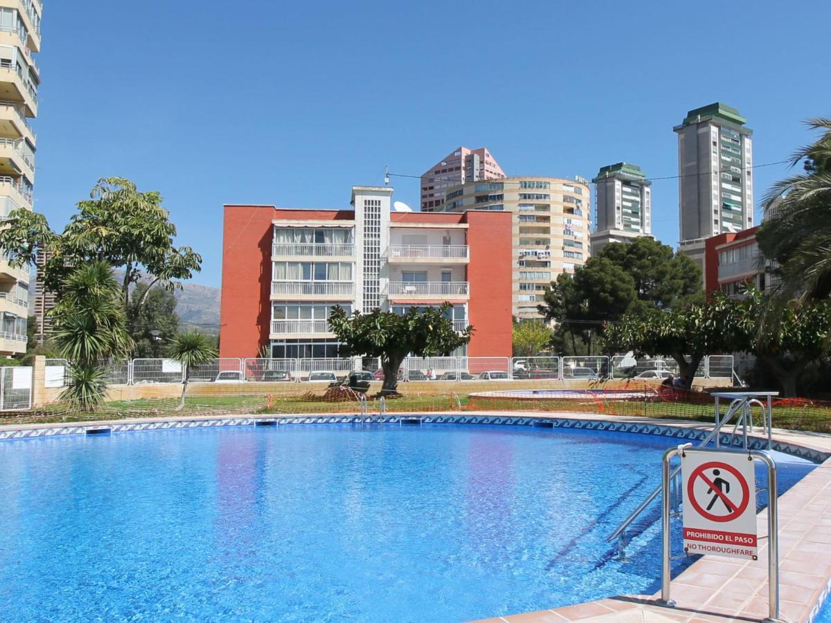 Apartamento Pintor Sorolla