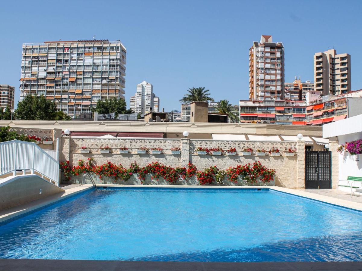 Principado Loix Apartamento Benidorm