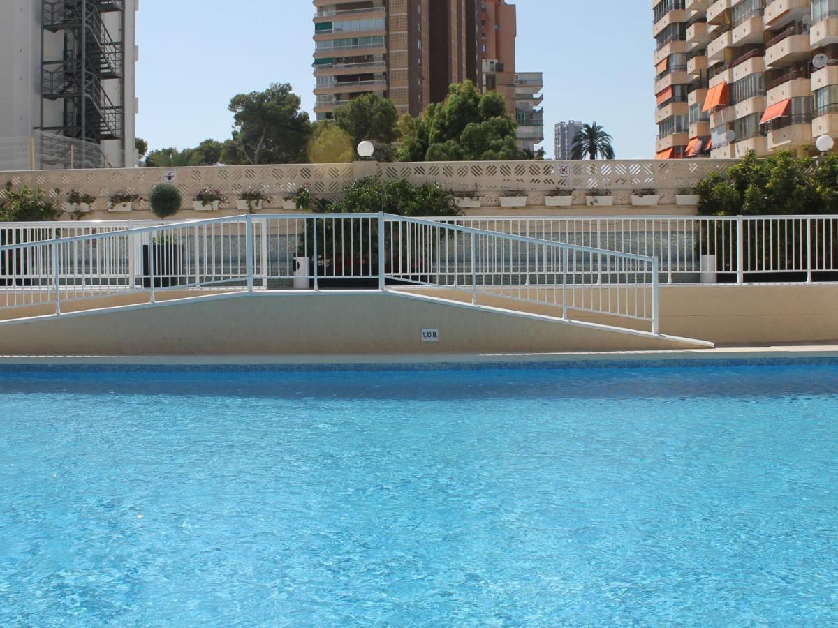 Apartamento Principado Loix